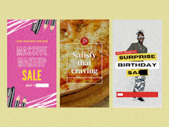 Canva Instagram Templates > Canva Pro Review: A Design Tool with Unlimited Stock Images