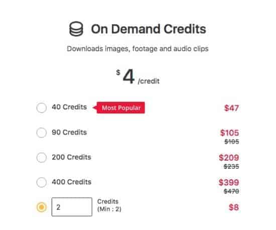 123rf credit prices 2021 > 123RF Review [wpsm_custom_meta type=date field=year] + Exclusive [coupon_discount] Discount!