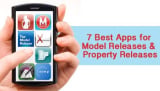 7 Best Apps for Model Releases and Property Releases