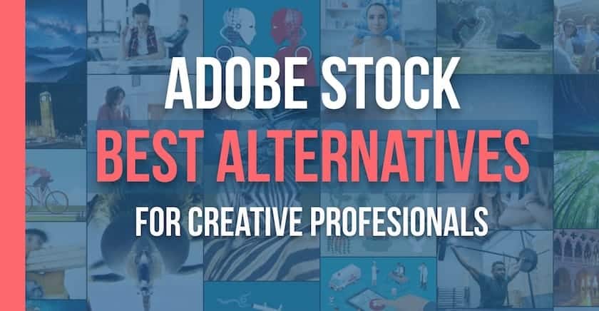 6 Stock Photo Sites Like Adobe Stock That You Must Know adobe stock best alternatives > 6 Stock Photo Sites Like Adobe Stock That You Must Know