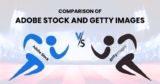 Comparing Stock Photo Options: Getty Images and Adobe Stock