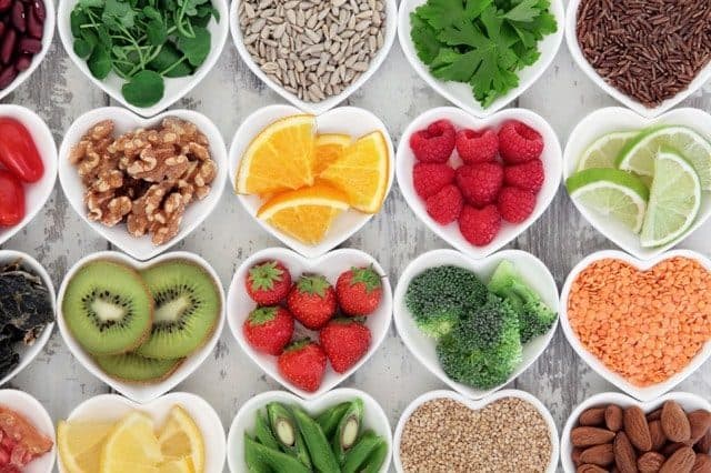 The 60 Most Downloaded Images in 2018 from Top Stock Photo Agencies Compared Adobe Stock Most Downloaded Heart Bowls Healthy Food