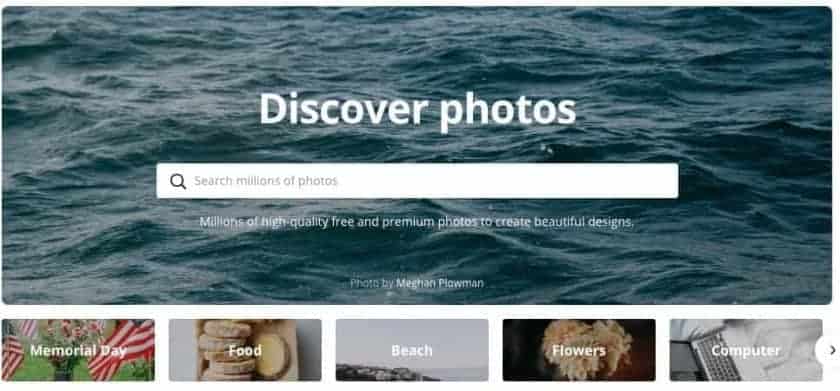 Canva Pro Photos > Canva Pro Review: A Design Tool with Unlimited Stock Images