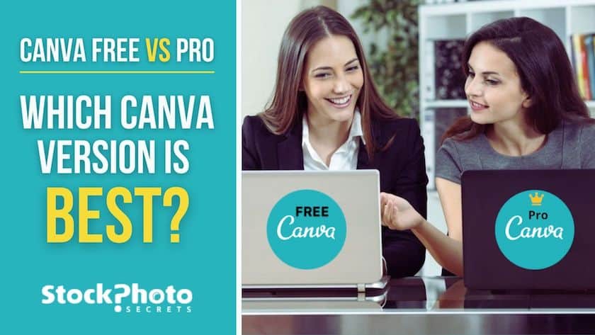 canva which best > Should I Pay for Canva? A Detailed Comparison of Free and Premium Plans