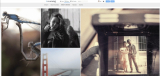 Coversplash – Beautiful, Social Websites for Photographers with Webshop System