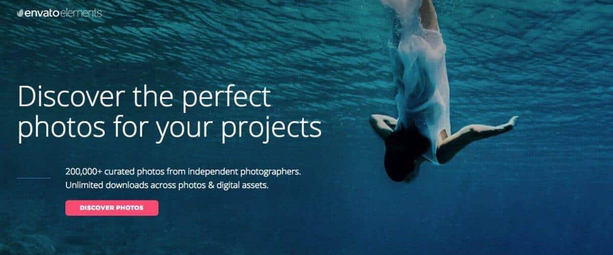 Everything You Need To Know About Envato Envato Elements Stock Photo Collection > Everything You Need To Know About Envato