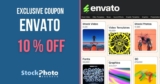 Exclusive Envato Elements Coupon to Save 10% in August 2025 