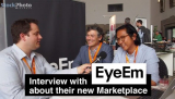 Video-Interview with EyeEm about their new Marketplace (with Transcript)