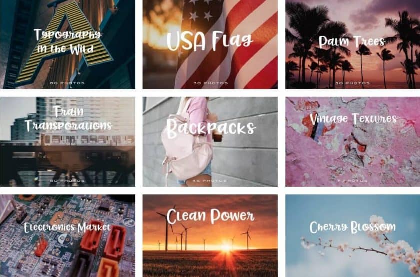 Fancy Crave Screenshot > The 27+ Best Free Stock Photo Sites in [wpsm_custom_meta type=date field=year]!