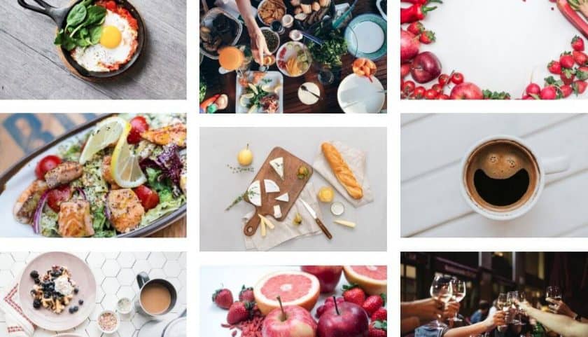 FoodiesFeed Screenshot > The 27+ Best Free Stock Photo Sites in [wpsm_custom_meta type=date field=year]!