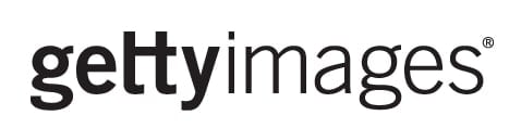 getty images logo