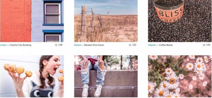Best Free Stock Photo Sites