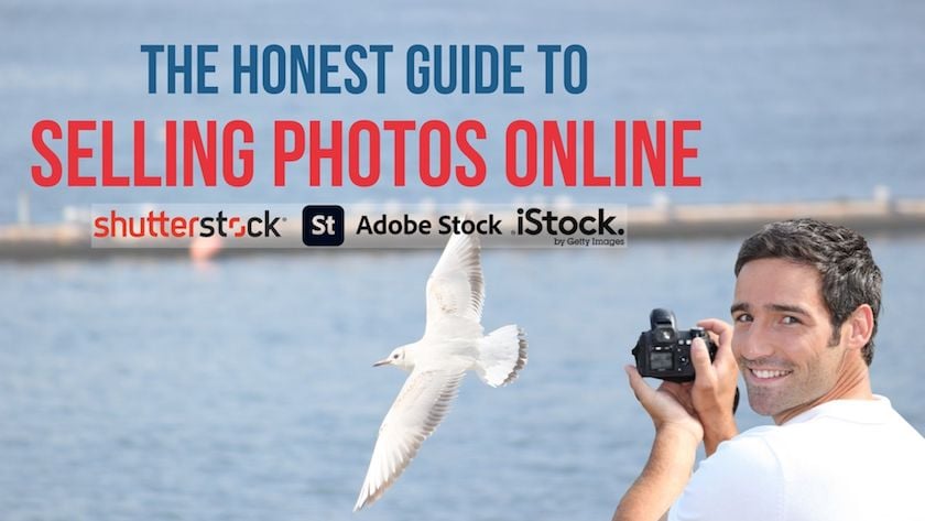 guide to selling photos online > Unlocking Success in Online Photography Sales
