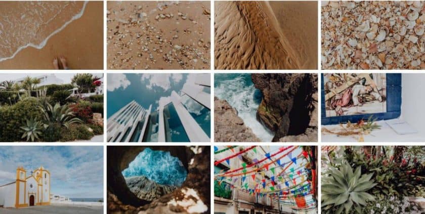 Kaboompics Screenshot > The 27+ Best Free Stock Photo Sites in [wpsm_custom_meta type=date field=year]!