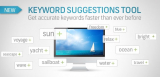 Shutterstock’s new Keyword Suggestions Tool available