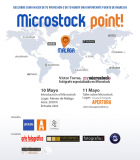 New stock photo conference in Spain – Microstock Point 2013