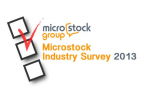 Fill out the 2013 Microstock Industry Survey now!