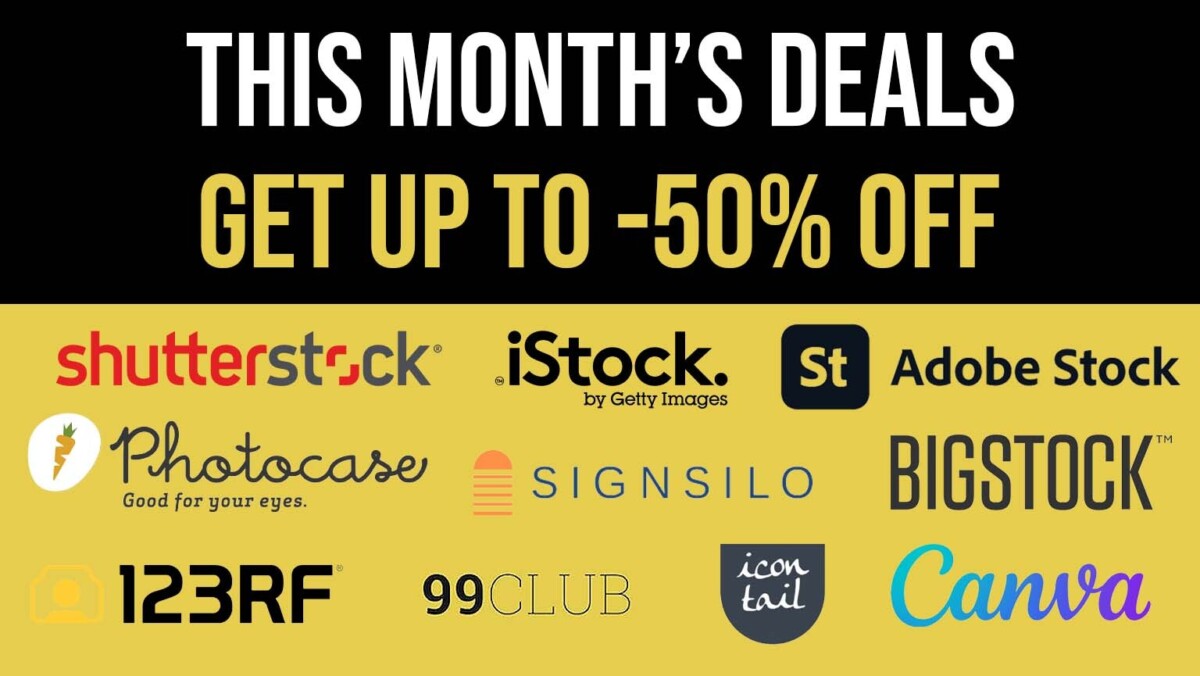 monthly deals > [wpsm_custom_meta type=date field=month] [wpsm_custom_meta type=date field=year] - Monthly Best Offers to Save up to 50% (plus Free Photos)