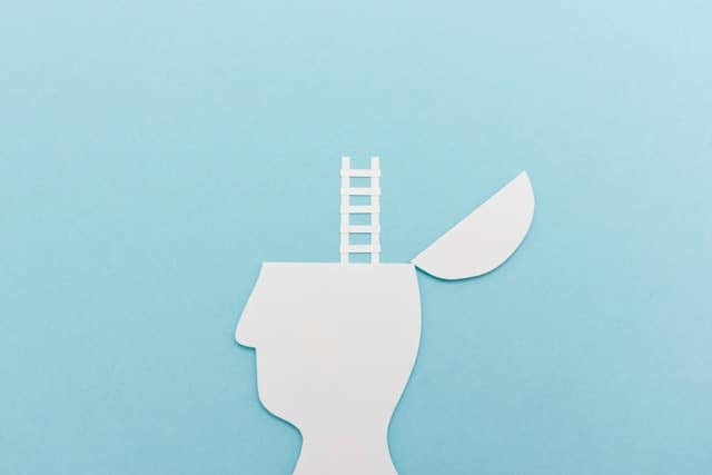 The 60 Most Downloaded Images in 2018 from Top Stock Photo Agencies Compared Minimalist Illustration Thinking Growth Success