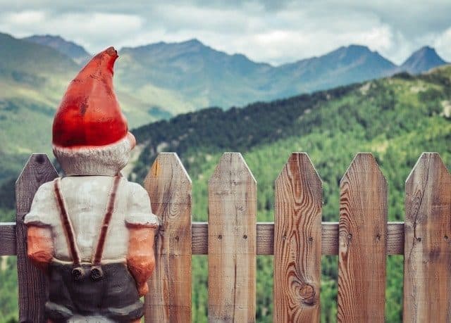 The 60 Most Downloaded Images in 2018 from Top Stock Photo Agencies Compared Nature Landscape Perspective Gnome Mountains