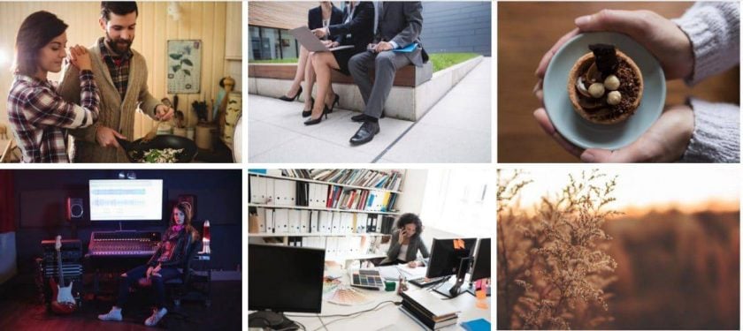 PicWizard Screenshot > The 27+ Best Free Stock Photo Sites in [wpsm_custom_meta type=date field=year]!