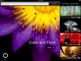 Shutterstock has a new Ipad app for designers and stock photo buyers