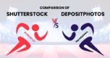 Comparison of Shutterstock and Depositphotos