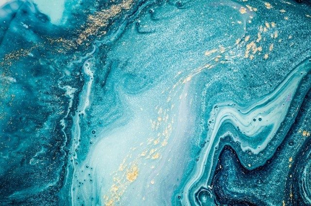 The 60 Most Downloaded Images in 2018 from Top Stock Photo Agencies Compared Shutterstock Most Downloaded Abstract Ocean Marble Agate