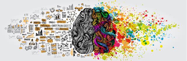 The 60 Most Downloaded Images in 2018 from Top Stock Photo Agencies Compared Shutterstock Most Downloaded Human Brain Creative Logic