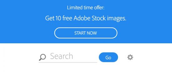 Adobe free trial