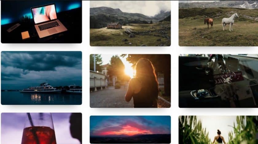 SplitShire Screenshot > The 27+ Best Free Stock Photo Sites in [wpsm_custom_meta type=date field=year]!