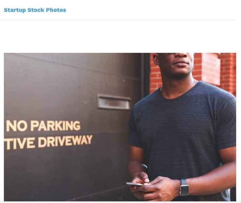 Startup Stock Photos Screenshot > The 27+ Best Free Stock Photo Sites in [wpsm_custom_meta type=date field=year]!
