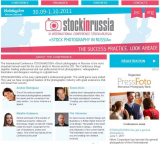 Sign Up for the 3rd annual Stock Photography Conference for stock photo users and stock photo contributors