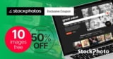 EXCLUSIVE Stockphotos.com Coupon – 10 Extra Free Images with your Subscription!