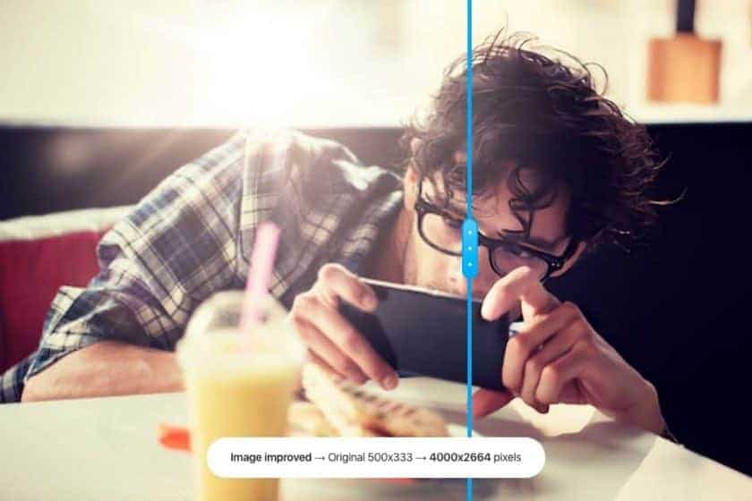 Free Tools and Software Stockphotos Image Upscaler Sample Preview > Free Tools and Software