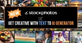 Stockphotos.com Unveils New AI Image Generator in Beta