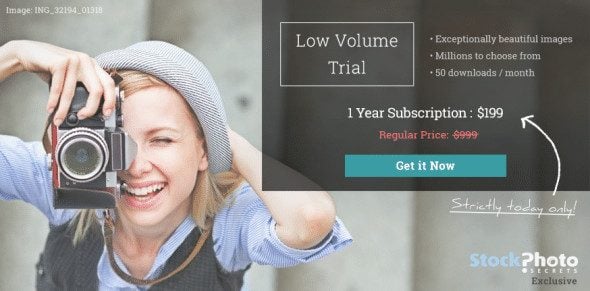 stockphotosecrets low volume > Stock Photo Secrets Shop