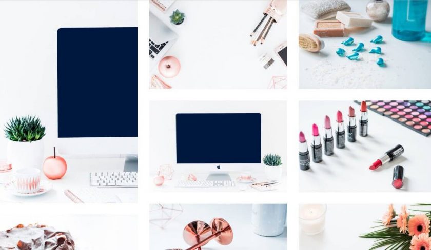 StyledStock Screenshot > The 27+ Best Free Stock Photo Sites in [wpsm_custom_meta type=date field=year]!