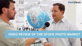 Video Review of the Stock Photo Market in 2014