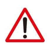 Essential Guide to Shutterstock's Licensing Options warning sign > Essential Guide to Shutterstock's Licensing Options