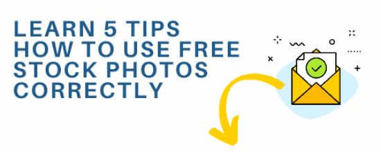 Essential Guide to Shutterstock's Licensing Options 5 tips stockphotos correctly > Essential Guide to Shutterstock's Licensing Options