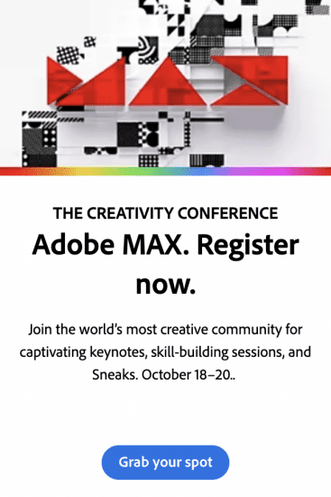 adobe max 2022 offer > Adobe Discount Code: Grab the Best Deals to Save on Adobe Creative Cloud