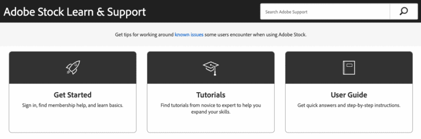 Adobe Stock Learn Support > Shutterstock vs Adobe Stock: Which One is Best in [wpsm_custom_meta type=date field=year]