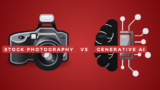 AI Image Generators vs. Traditional Stock Photos: Which is Right for You? Shutterstock Helps Answer