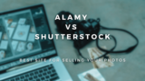 In-Depth Look at Shutterstock and Alamy: Licensing, Pricing and Royalties