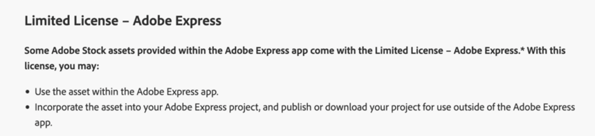 Using Adobe Stock Safely: A Comprehensive Guide to Licensing astk limited license