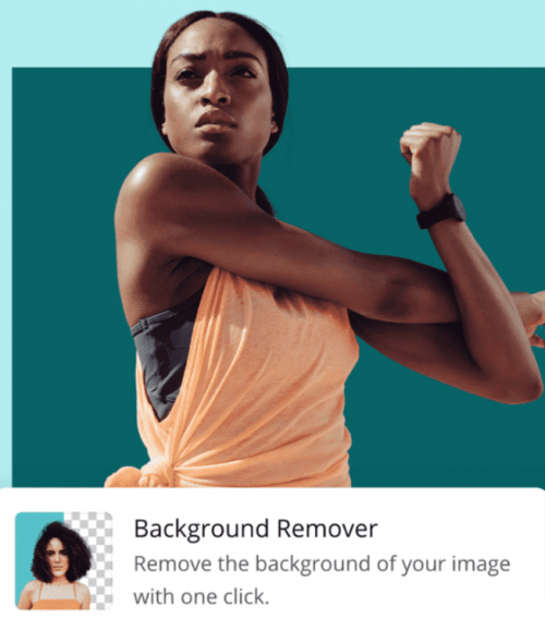 CANVA PRO REMOVER