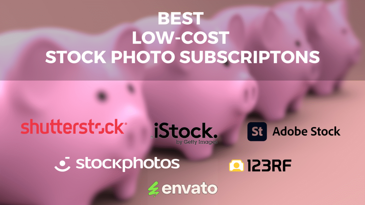 Top Budget-Friendly Stock Photo Services Worth Exploring best low cost stock photo subscriptons > Top Budget-Friendly Stock Photo Services Worth Exploring