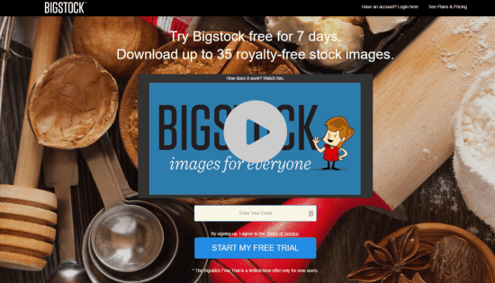 bigstock > The 27+ Best Free Stock Photo Sites in [wpsm_custom_meta type=date field=year]!