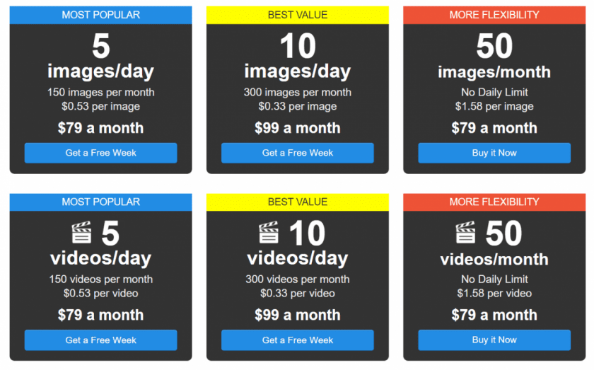 Affordable Alternatives to Shutterstock for Your Creative Needs bigstock price > Affordable Alternatives to Shutterstock for Your Creative Needs